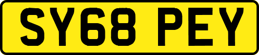 SY68PEY