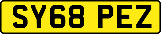 SY68PEZ