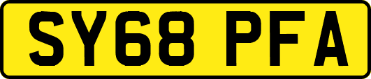 SY68PFA