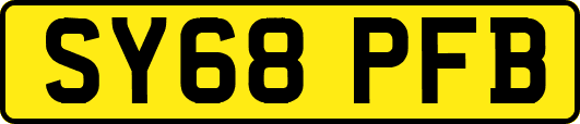 SY68PFB