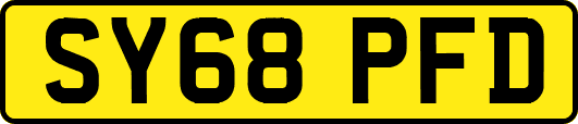 SY68PFD