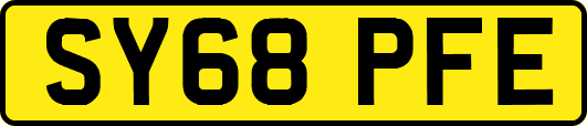 SY68PFE