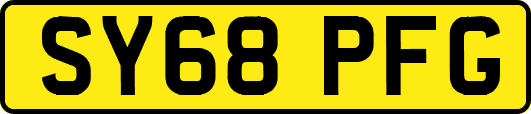 SY68PFG
