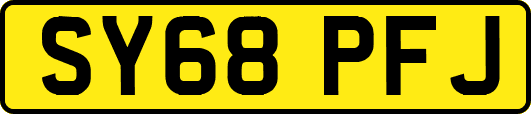 SY68PFJ
