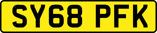 SY68PFK