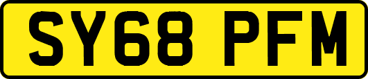 SY68PFM