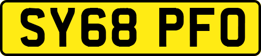 SY68PFO