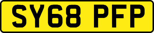 SY68PFP