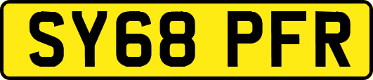 SY68PFR