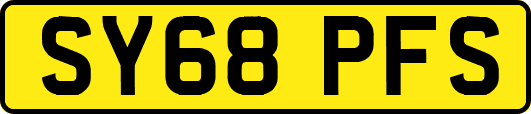 SY68PFS