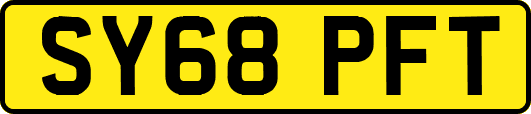 SY68PFT