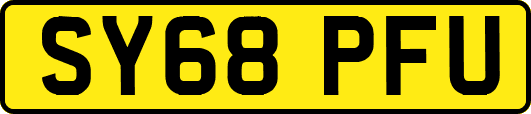 SY68PFU