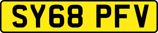 SY68PFV
