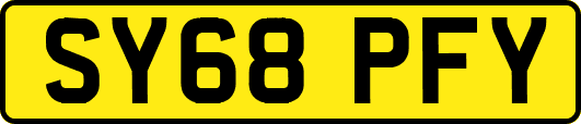 SY68PFY