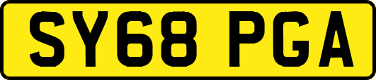 SY68PGA