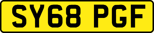 SY68PGF