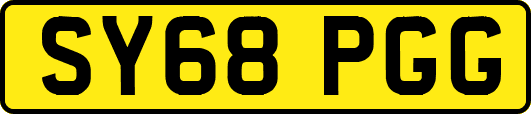 SY68PGG