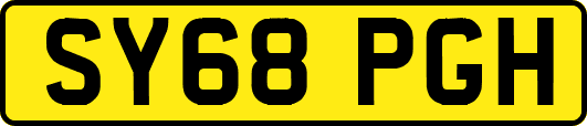 SY68PGH