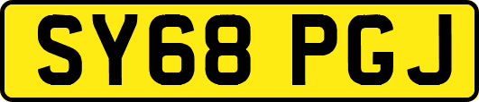 SY68PGJ
