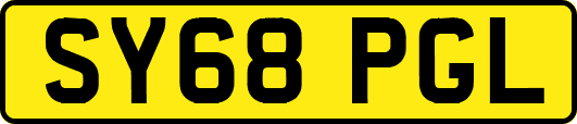 SY68PGL