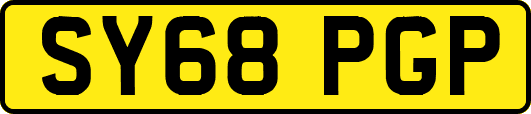 SY68PGP