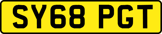 SY68PGT