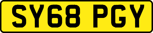 SY68PGY