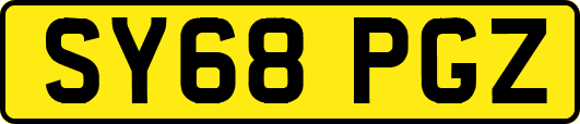 SY68PGZ