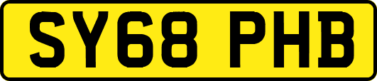 SY68PHB