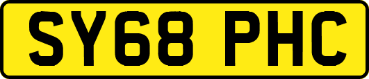 SY68PHC