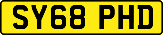 SY68PHD