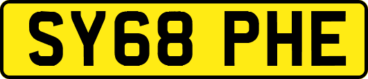 SY68PHE