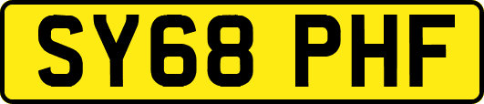 SY68PHF