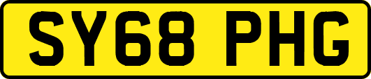 SY68PHG