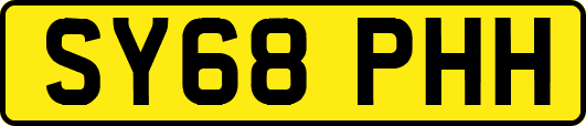 SY68PHH