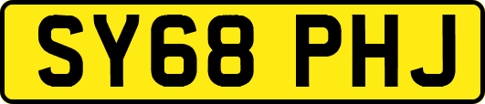 SY68PHJ