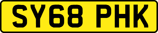 SY68PHK