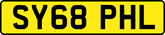 SY68PHL