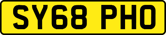 SY68PHO