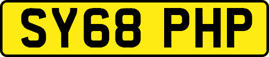 SY68PHP