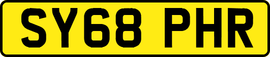 SY68PHR
