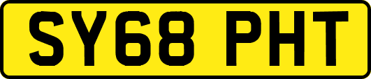 SY68PHT