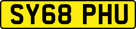 SY68PHU