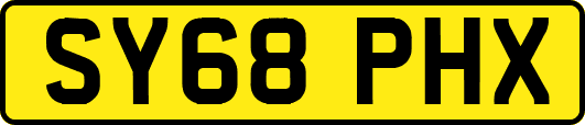 SY68PHX