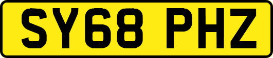SY68PHZ