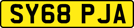 SY68PJA