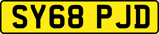 SY68PJD
