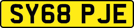 SY68PJE