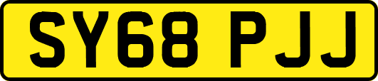 SY68PJJ