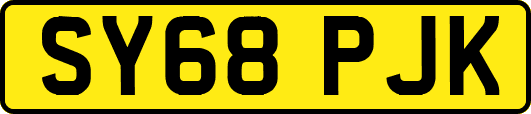 SY68PJK
